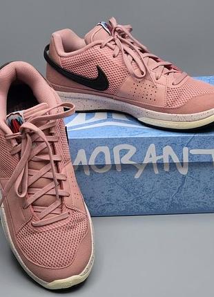 The nike ja 1 red stardust releases spring — купить в Украине