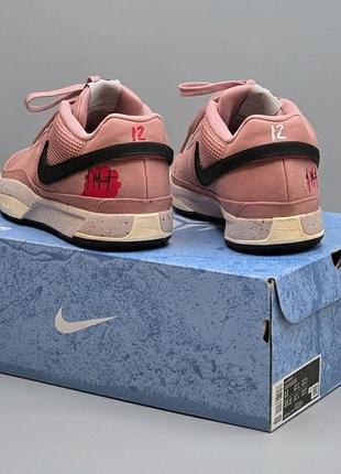 The nike ja 1 red stardust releases spring — купить в Украине