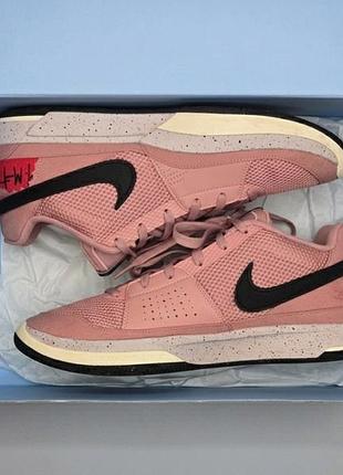 The nike ja 1 red stardust releases spring — купить в Украине