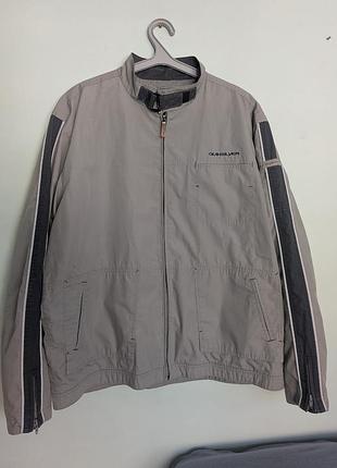 Quicksilver оригінальна чоловіча куртка