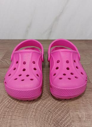 Крокси crocs c8 3