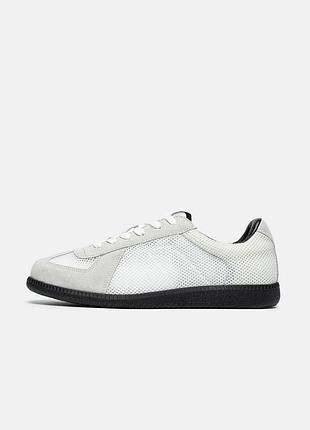 Maison margiela ‘replica ‘ mesh white
оригінальна коробка📦