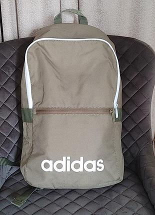 Рюкзак adidas linear classic day