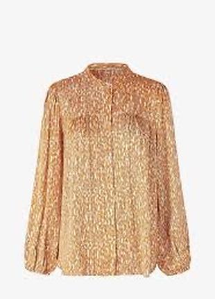 Сорочка second female rattan shirt