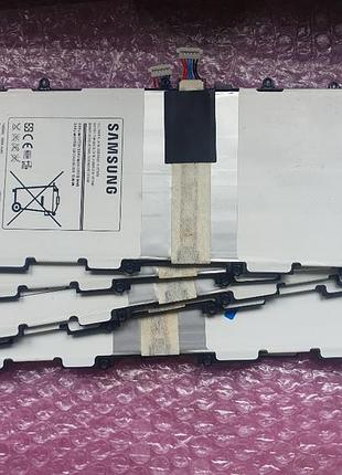 Аккумулятор оригинал t4500e, для samsung galaxy tab 3 p5200, p5210, p5220, p5213