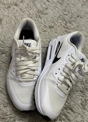 Кросівки унісекс nike golf shoe white cu9978-101