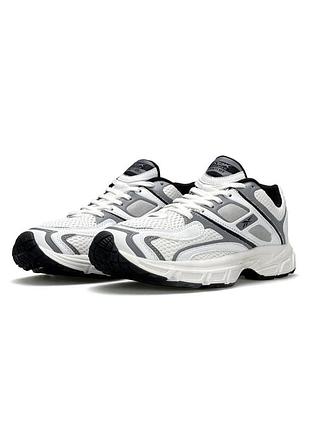 Комфортні чоловічі reebok premier trinity kfs white grey, 41-45 розмір