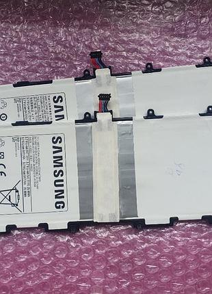 Аккумулятор оригинал sp3676b1a(1s2p) к планшету samsung n8000, p5100, p5110, p7500, p7510