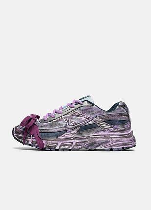 Nike initiator custom v2 purple