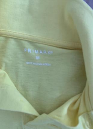 Теніска primark 2