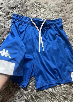 Дуже класні шорти kappa оригінал