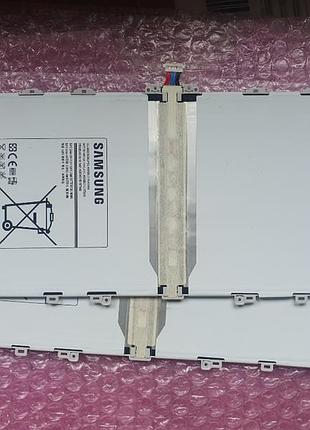 Аккумулятор оригинал t9500e для samsung galaxy note pro 12.2 t900 / p900 / p901 / p905