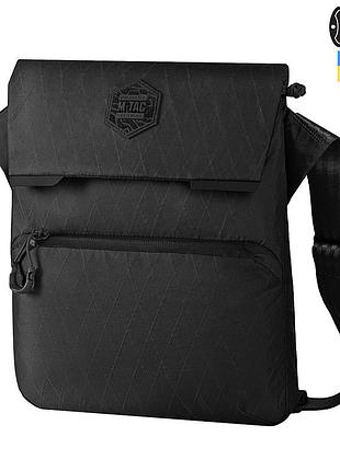 M-tac сумка konvert bag x-pac elite black