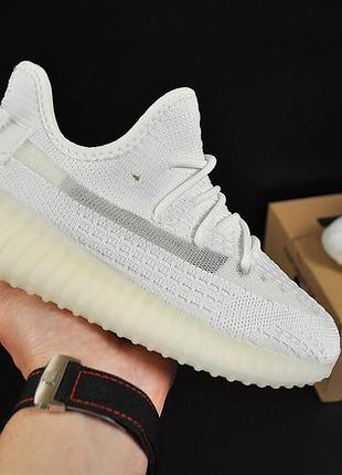 Кросівки adidas yeezy boost 350 v2 арт 20986 (адіас,зі) 36