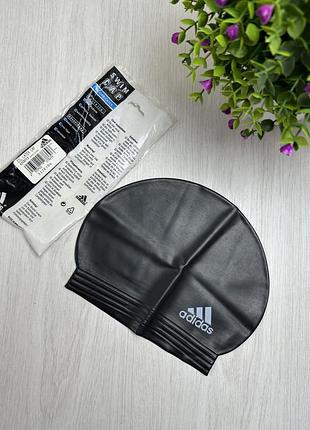 Шапка для плавання adidas