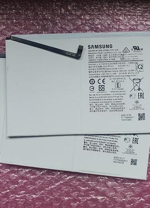 Аккумулятор оригинал scud-wt-n19 для samsung galaxy tab a7tere (10.4") sm-t500 / sm-t505