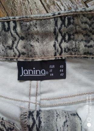 Джинсова юбка,спідниця3 фото