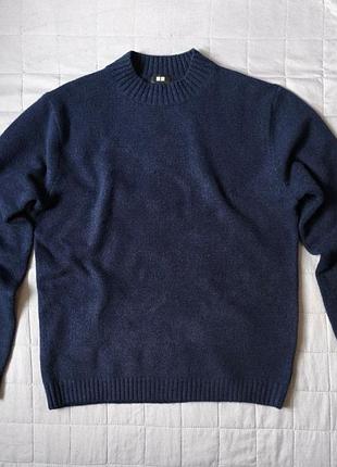 Uniqlo светр 2