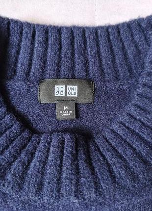 Uniqlo светр 4