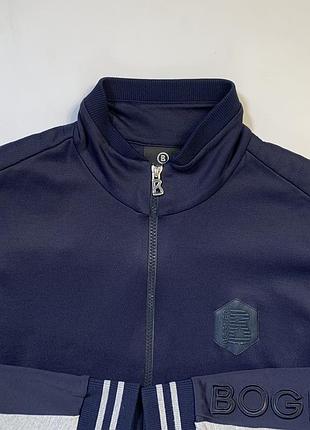 Олімпійка bogner розмір м 2