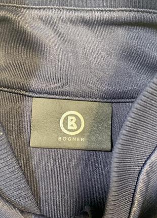 Олімпійка bogner розмір м 4