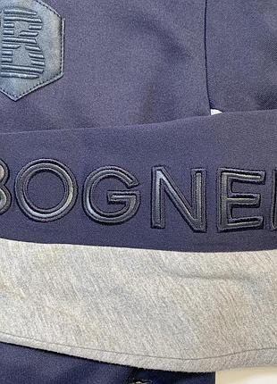 Олімпійка bogner розмір м 3