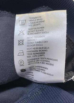 Олімпійка bogner розмір м 9