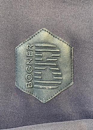 Олімпійка bogner розмір м 5