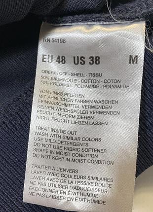 Олімпійка bogner розмір м 8