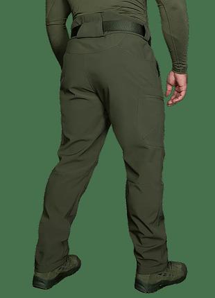 Брюки softshell softshell масло 3