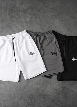 Шорти stussy