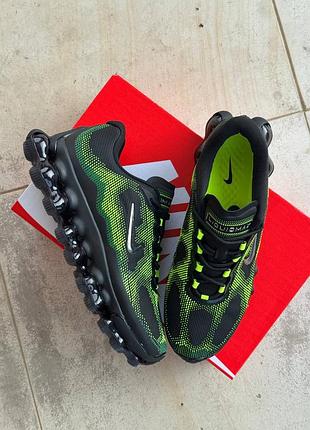 Nike liquid ‘dart frog’ 4