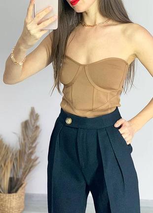 Шикарний топ!