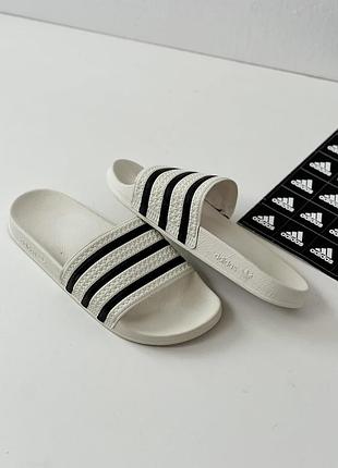 Адидас adilette slides
