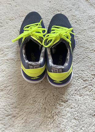Adidas кросівки 4