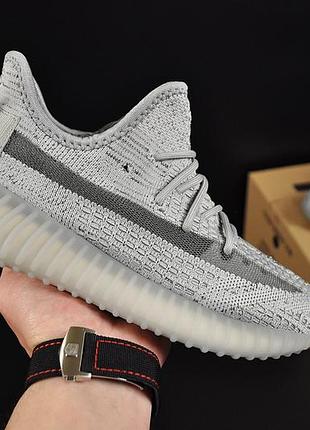 Кросівки adidas yeezy boost 350 v2 арт 20987 (адис,зі) 38
