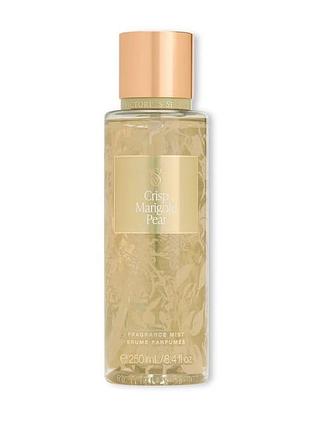 Оригінальний міст victoria’s secret crisp marigold pear