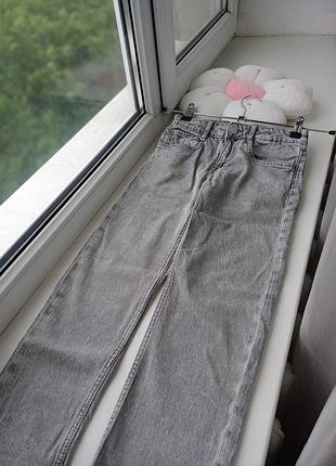 Джинси мом h&amp;m 5