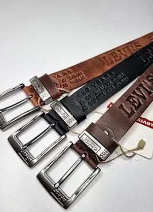 Levis ремень