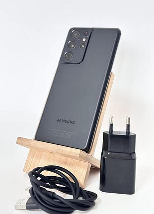 12/128gb samsung s21 ultra флагман! (офіційний)
