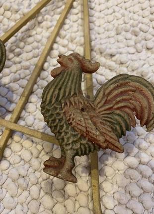 Подставка металическая