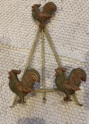 Подставка металическая