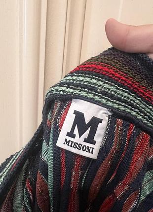Плаття missoni 4