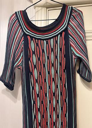 Плаття missoni 2