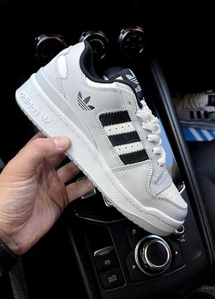 Кросівки adidas forum low арт 21404 (жіночі, адідас) 36