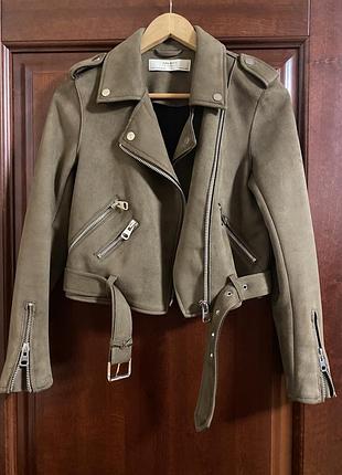 Куртка zara