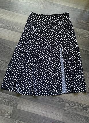 Спідниця міді 3