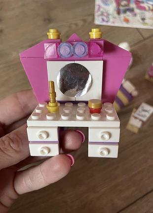 Конструктор limo toy дівочі пригоди 3