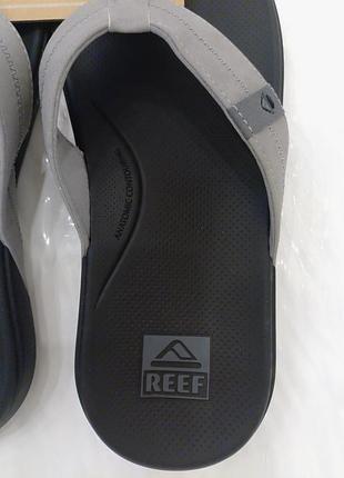 Шлепанцы мужские reef 40 г.