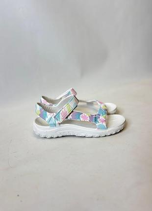 Cандалі skechers